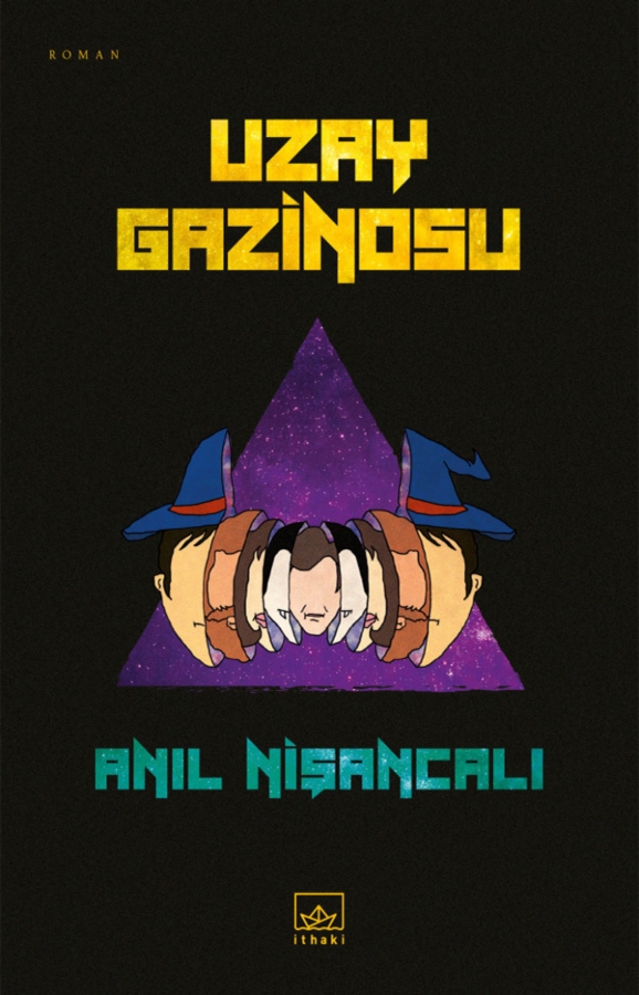 Resim Uzay Gazinosu
