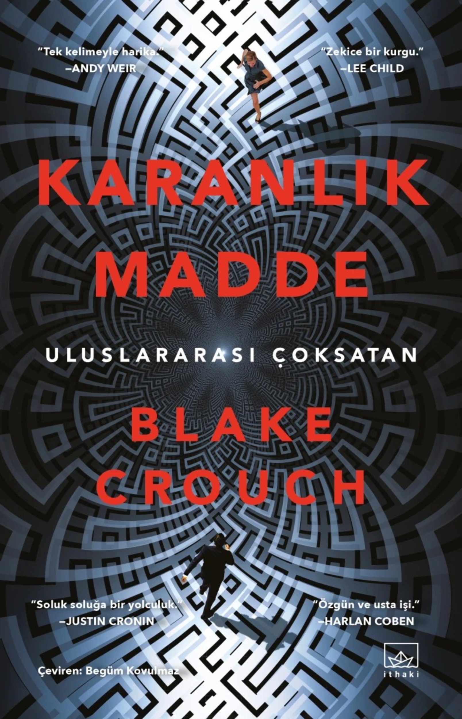 Resim Karanlık Madde