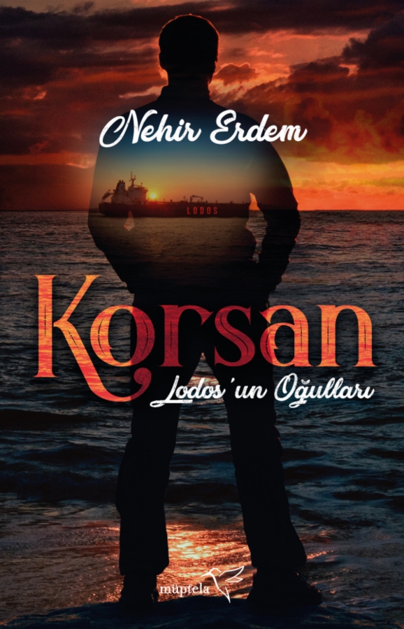 Resim Lodos'un Oğulları - Korsan