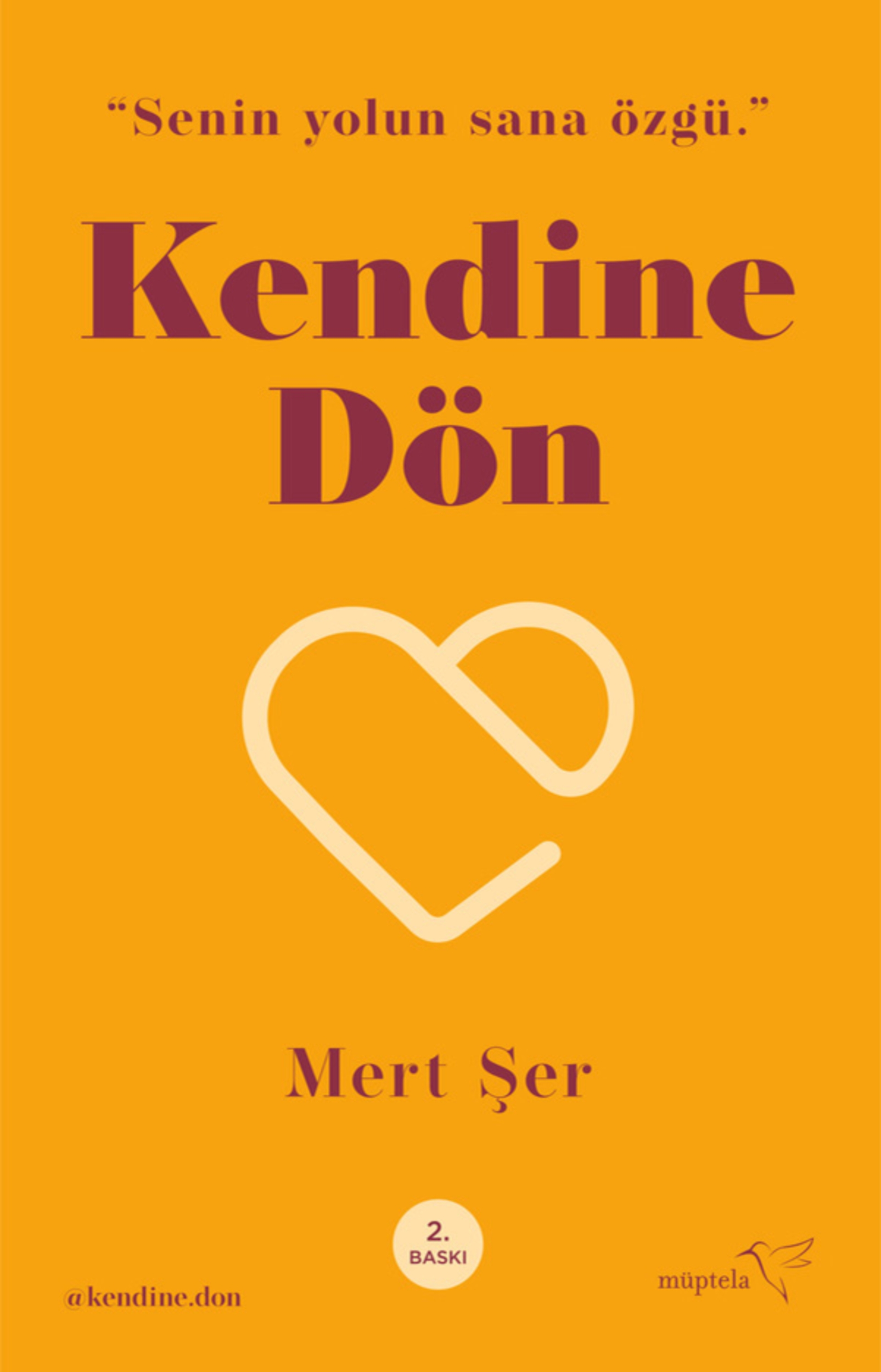 Resim Kendine Dön