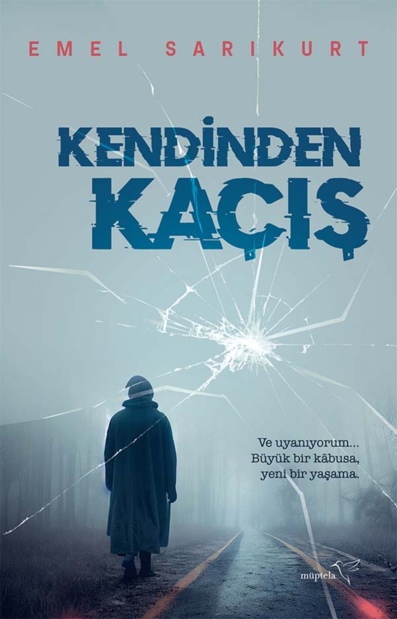 Resim Kendinden Kaçış