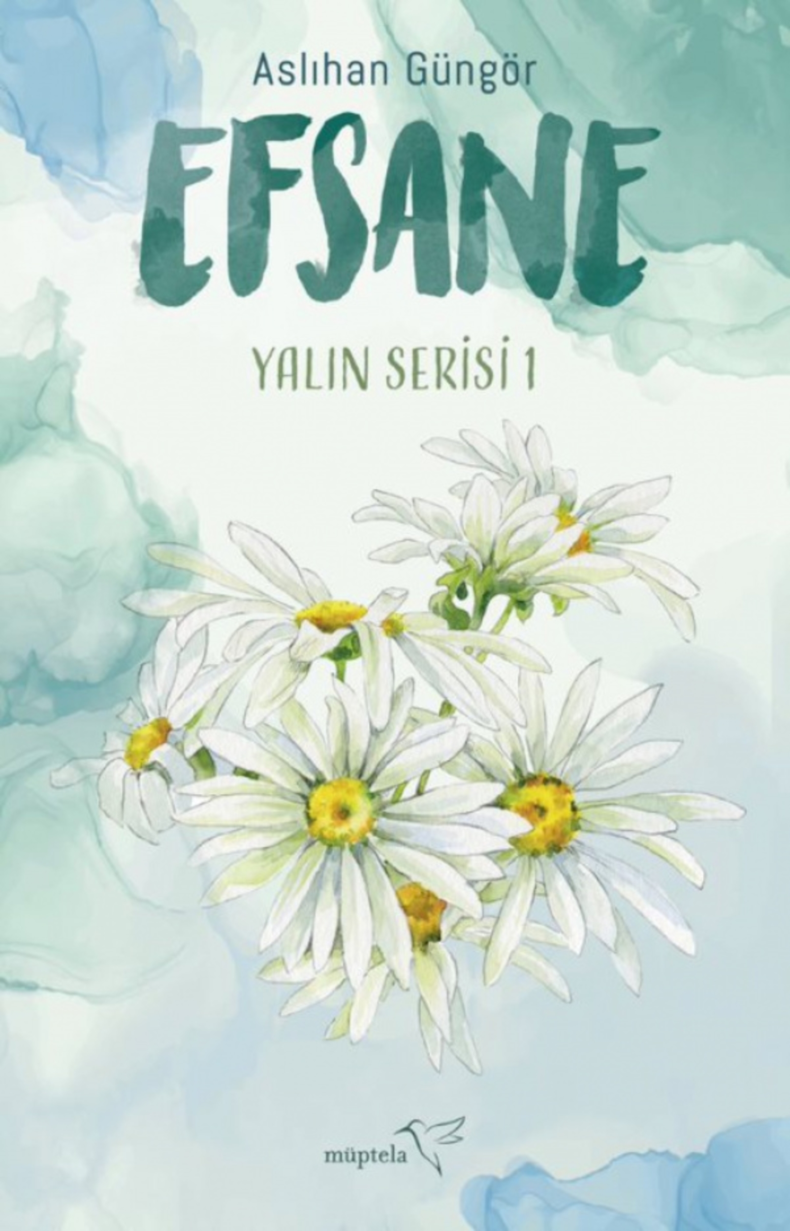 Resim Efsane Yılın Serisi 1