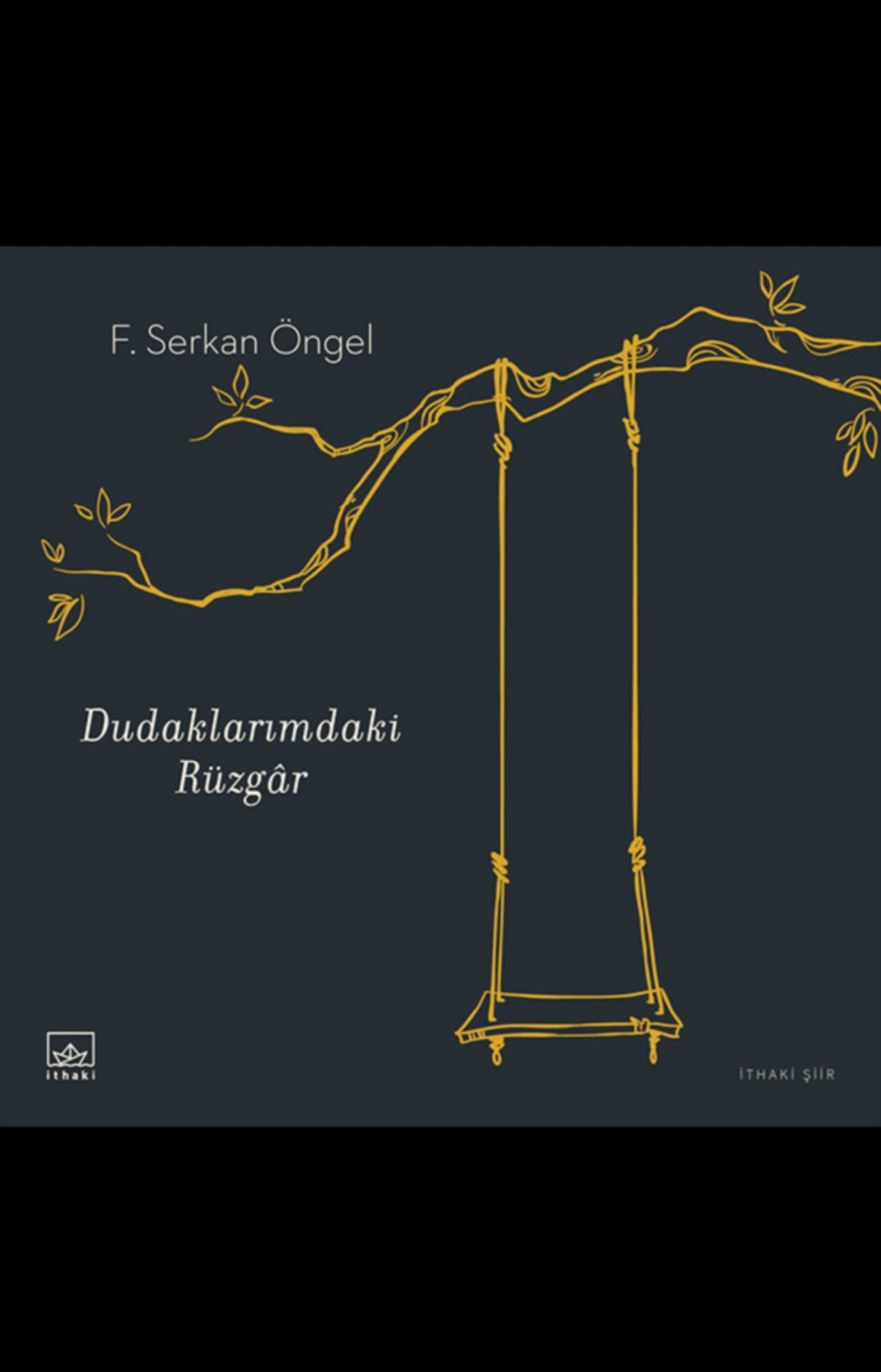 Resim Dudaklarımdaki Rüzgar