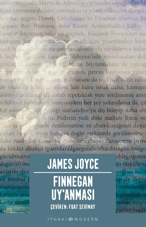 Resim Finnegan Uy'anması