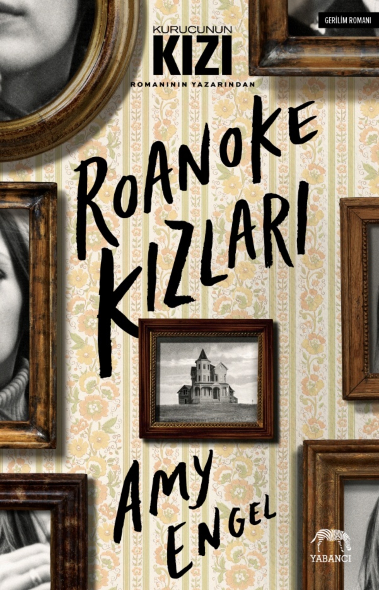 Resim Roanoke Kızları