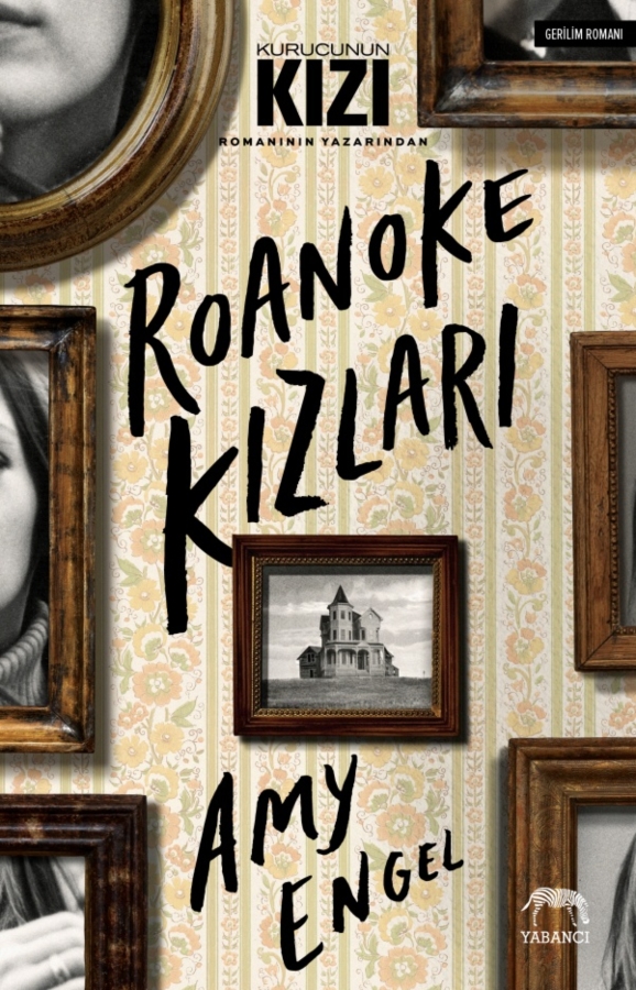 Resim Roanoke Kızları