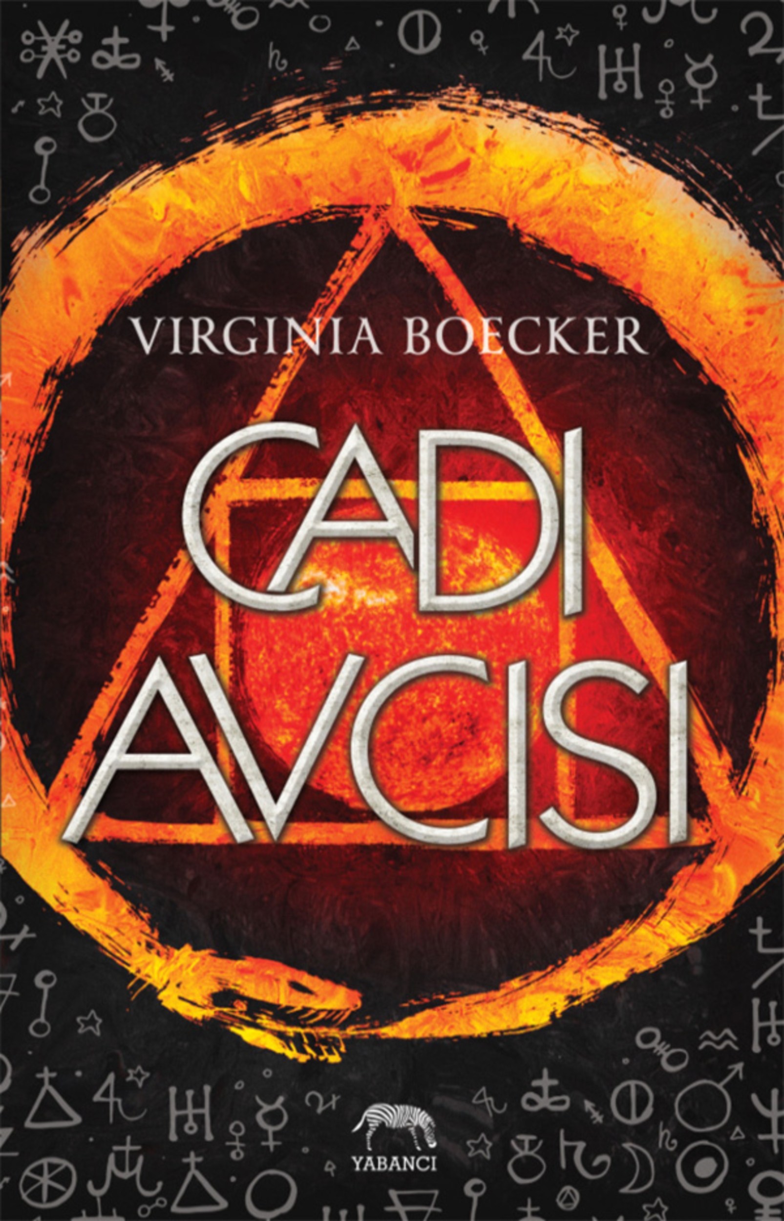Resim Cadı Avcısı