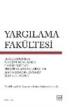 Resim Yargılama Fakültesi