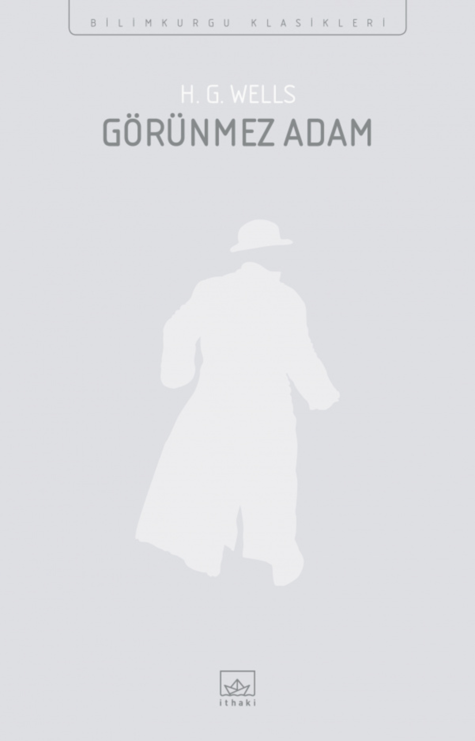 Resim Görünmez Adam