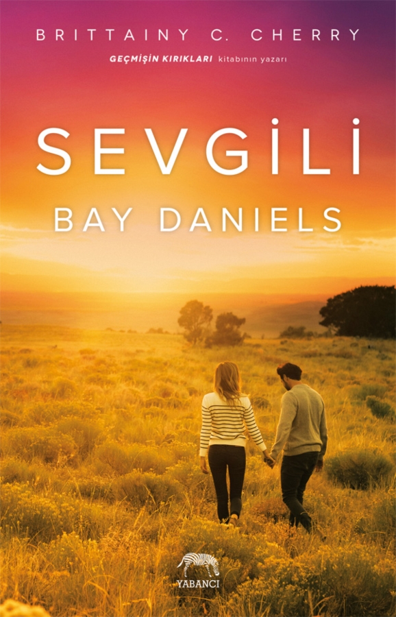 Resim Sevgili Bay Danıels