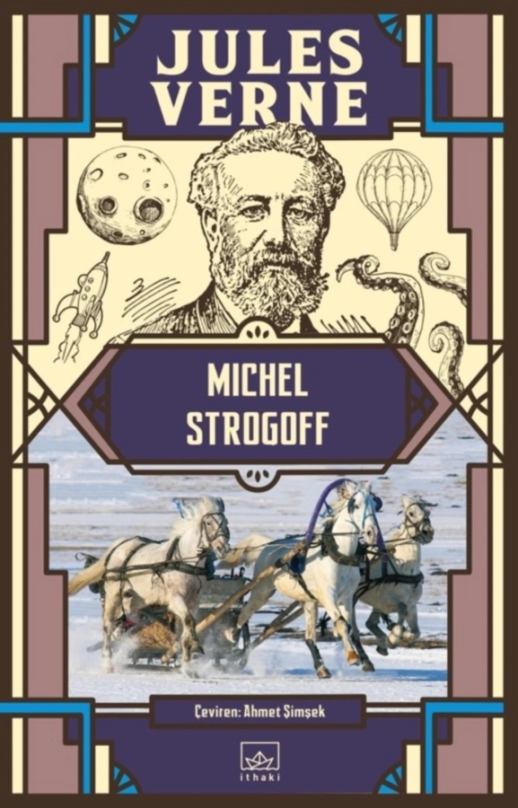 Resim Michel Strogoff