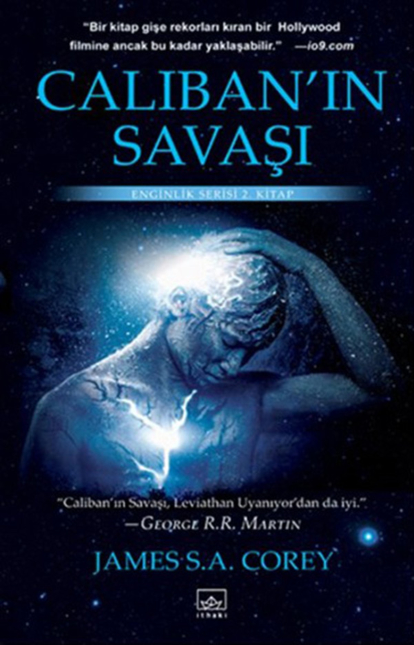 Resim Calıbanın Savaşı