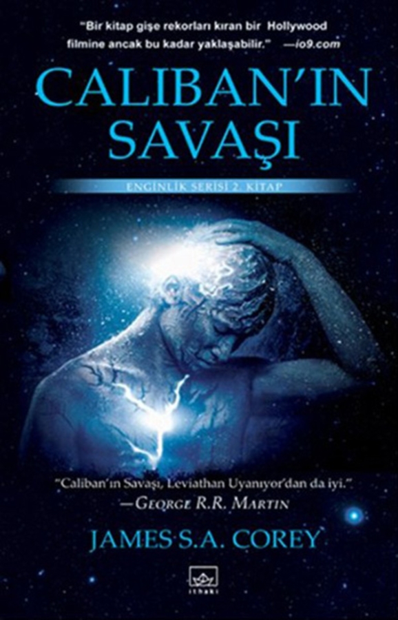 Resim Calıbanın Savaşı