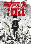 Resim Mob Psycho 100- 1.Cilt