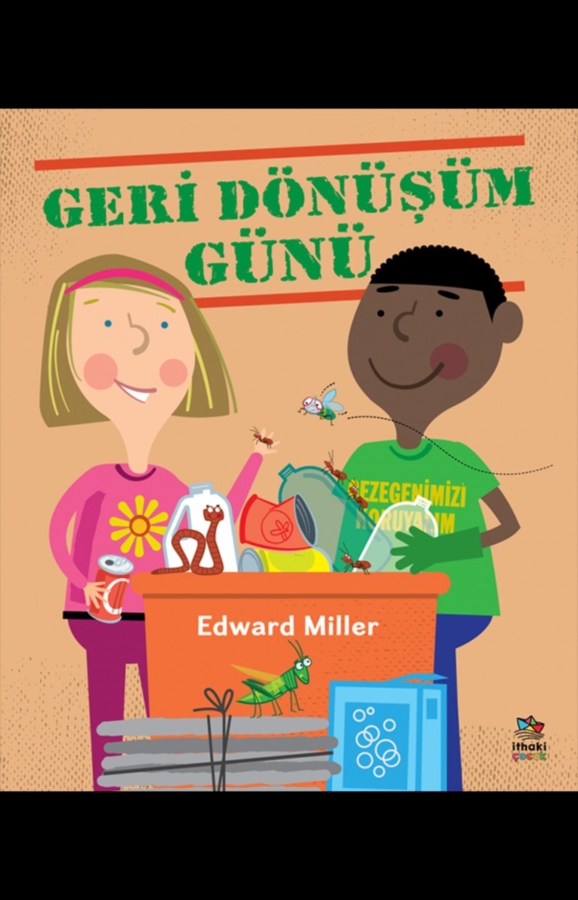 Resim Geri Dönüşüm Günü