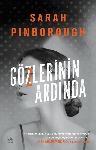 Resim Gözlerinin Ardında