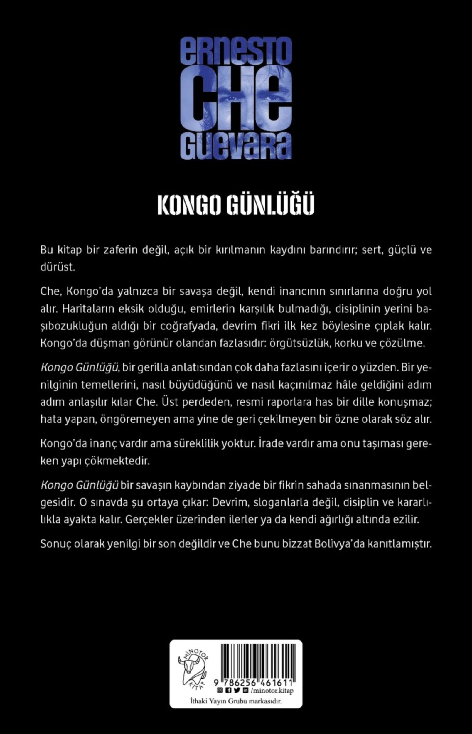 Resim Kongo Günlüğü
