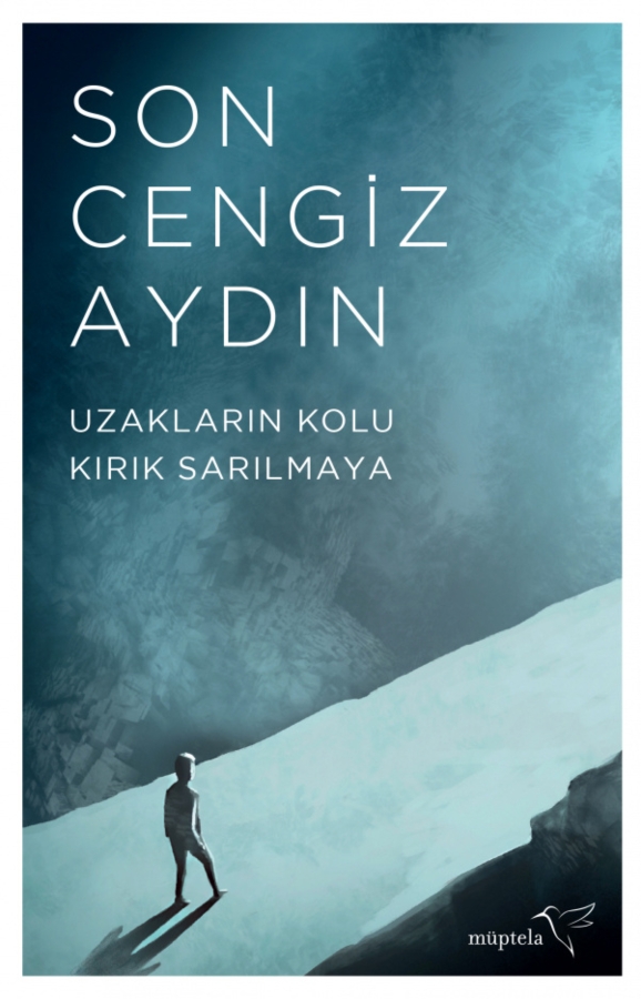 Resim Uzakların Kolu Kırık Sarılmaya