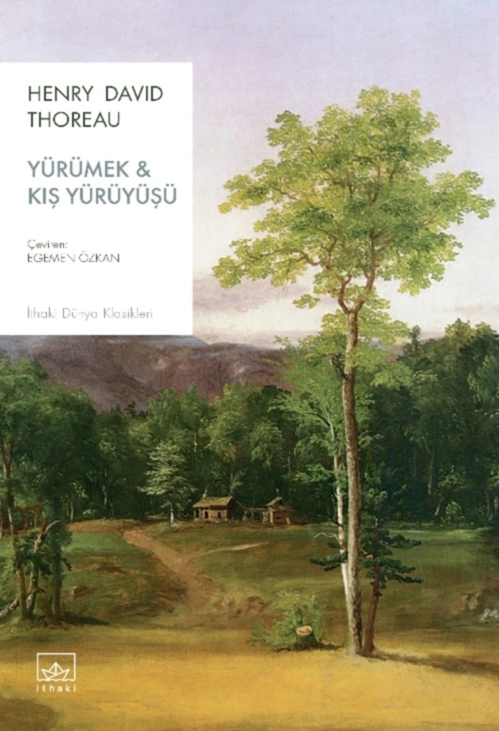 Resim Yürümek & Kış Yürüyüşü