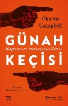 Resim Günah Keçisi:Başkalarını Suçlamanın Tarihi