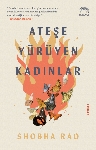 Resim Ateşe Yürüyen Kadınlar