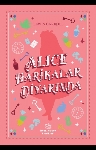 Resim Alice Harikalar Diyarında