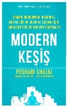 Resim Modern Keşiş
