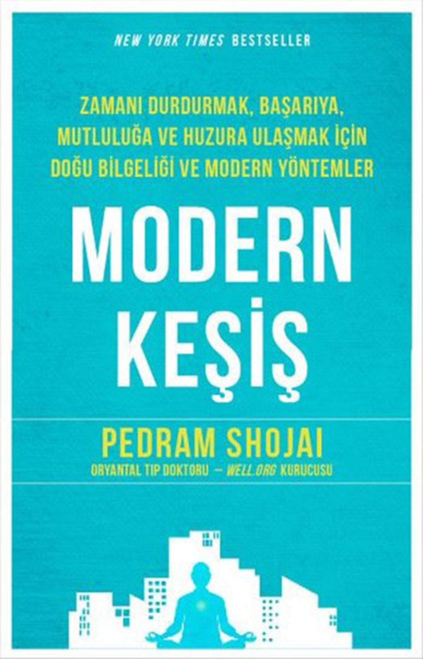 Resim Modern Keşiş