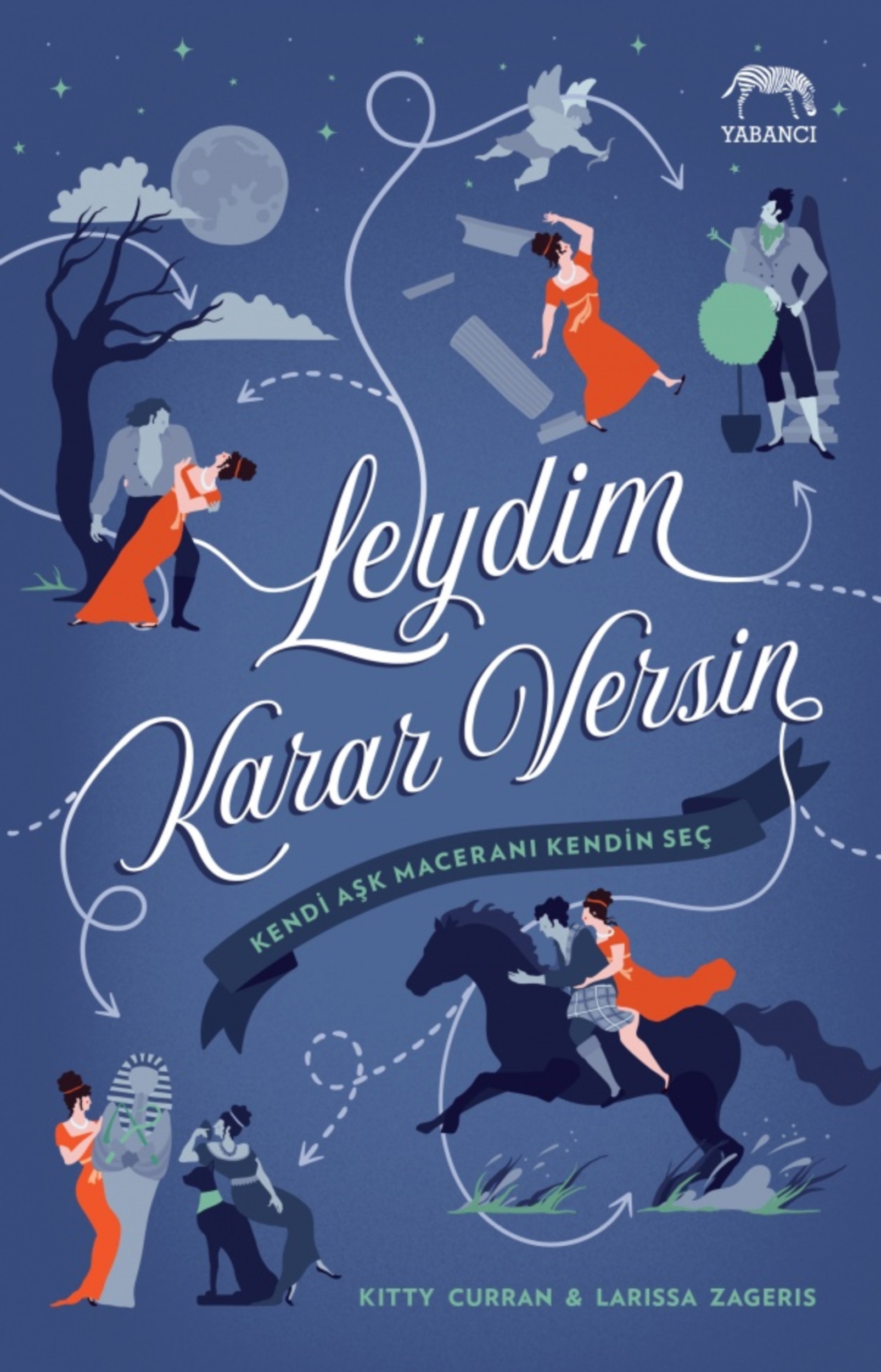 Resim Leydim Karar Versin