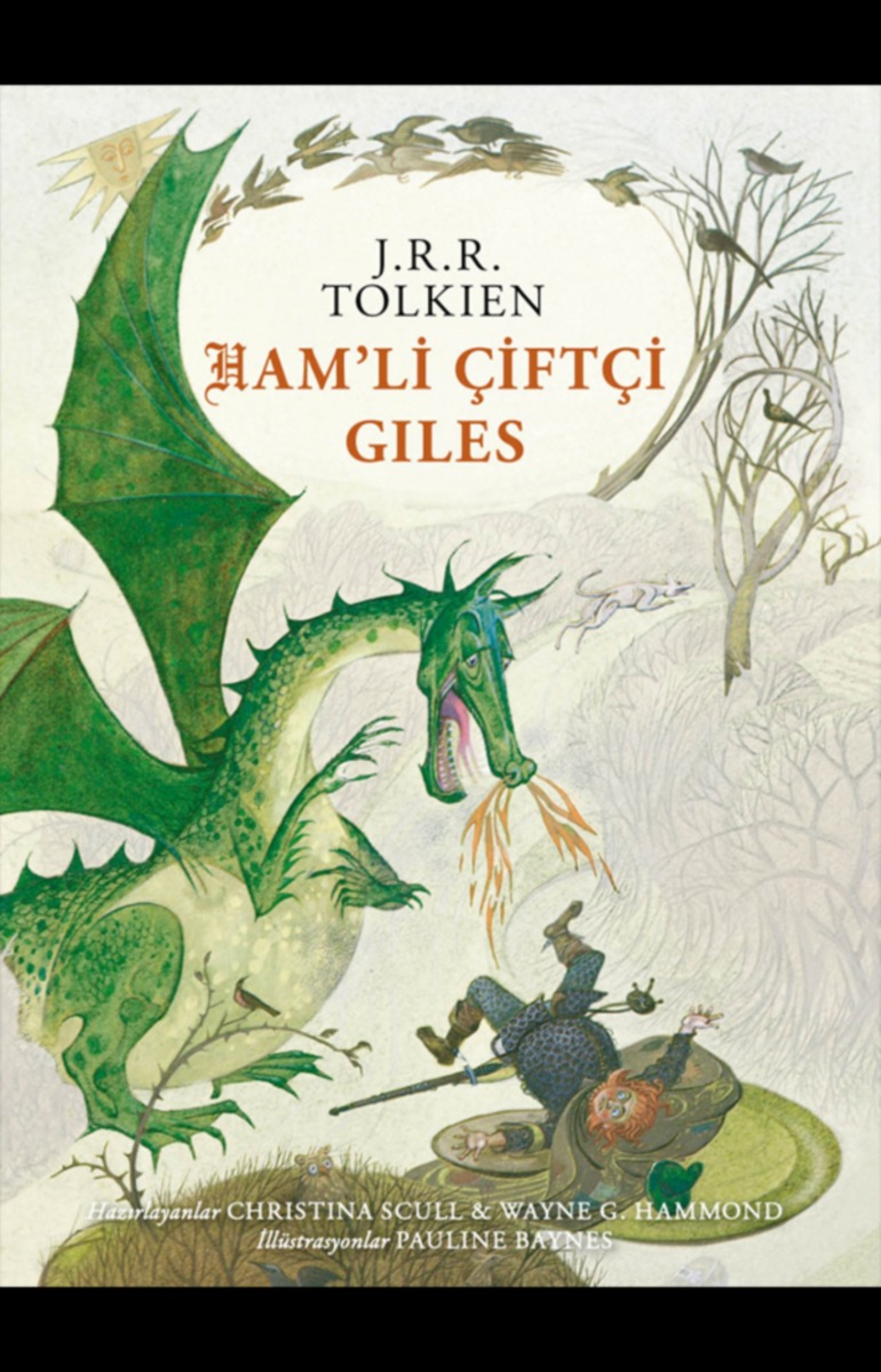 Resim Ham'li Çiftçi Giles