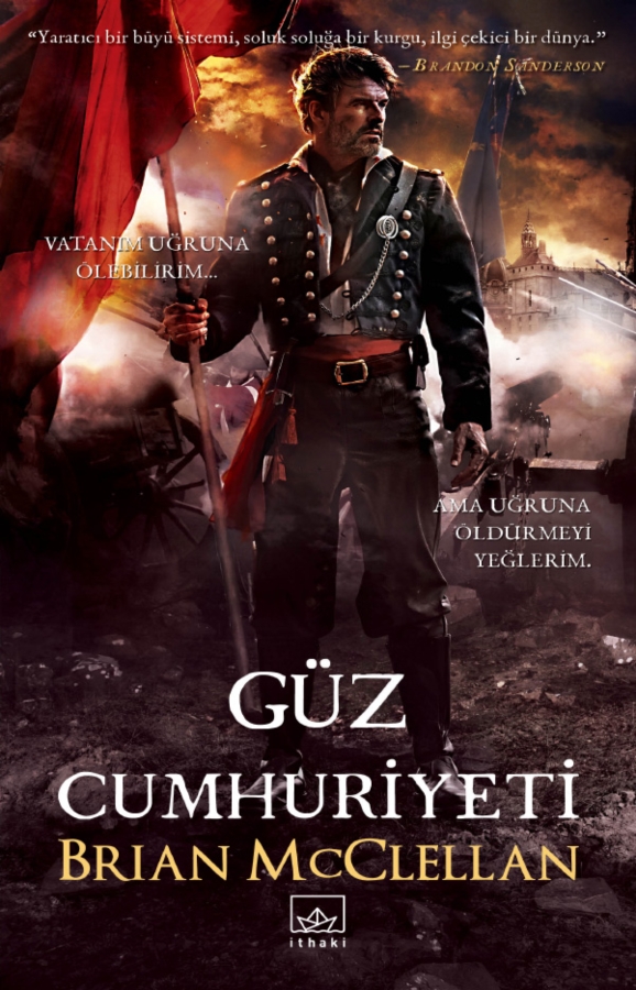 Resim Güz Cumhuriyeti