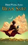Resim Uçan Şato/ Yürüyen Şato Serisi 2