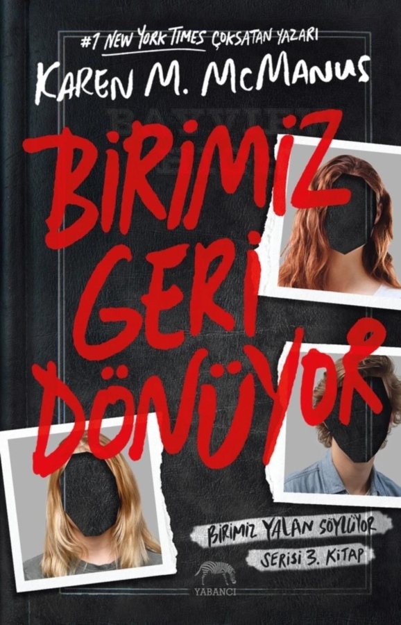 Resim Birimiz Geri Dönüyor