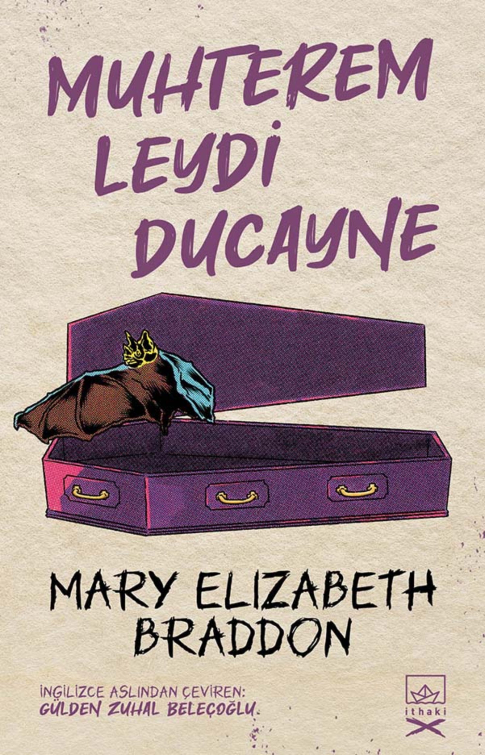 Resim Muhterem Leydi Ducayne