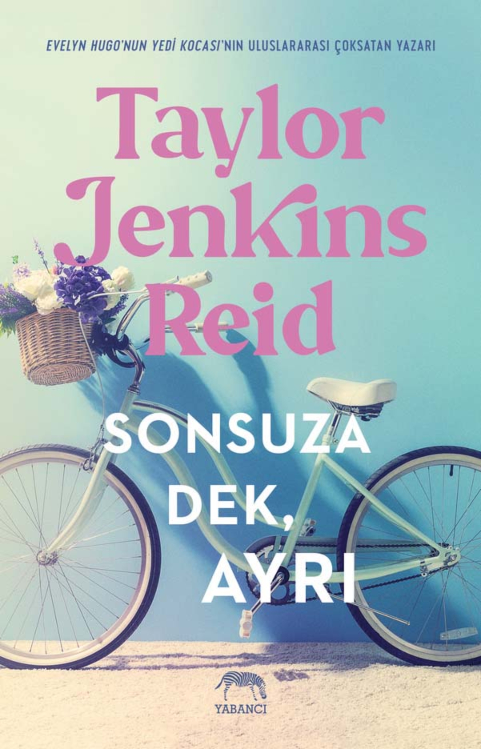 Resim Sonsuza Dek, Ayrı