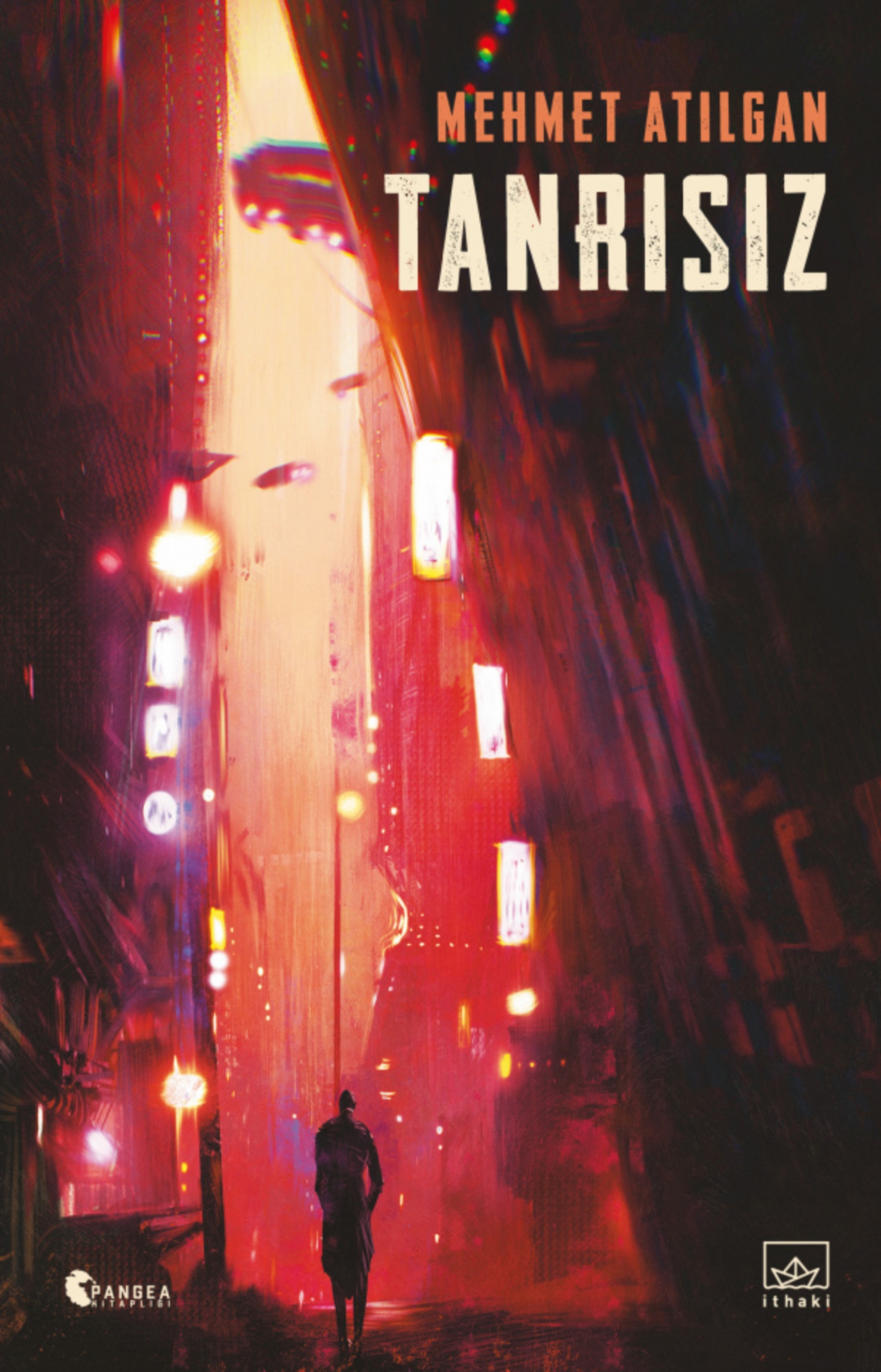 Resim Tanrısız