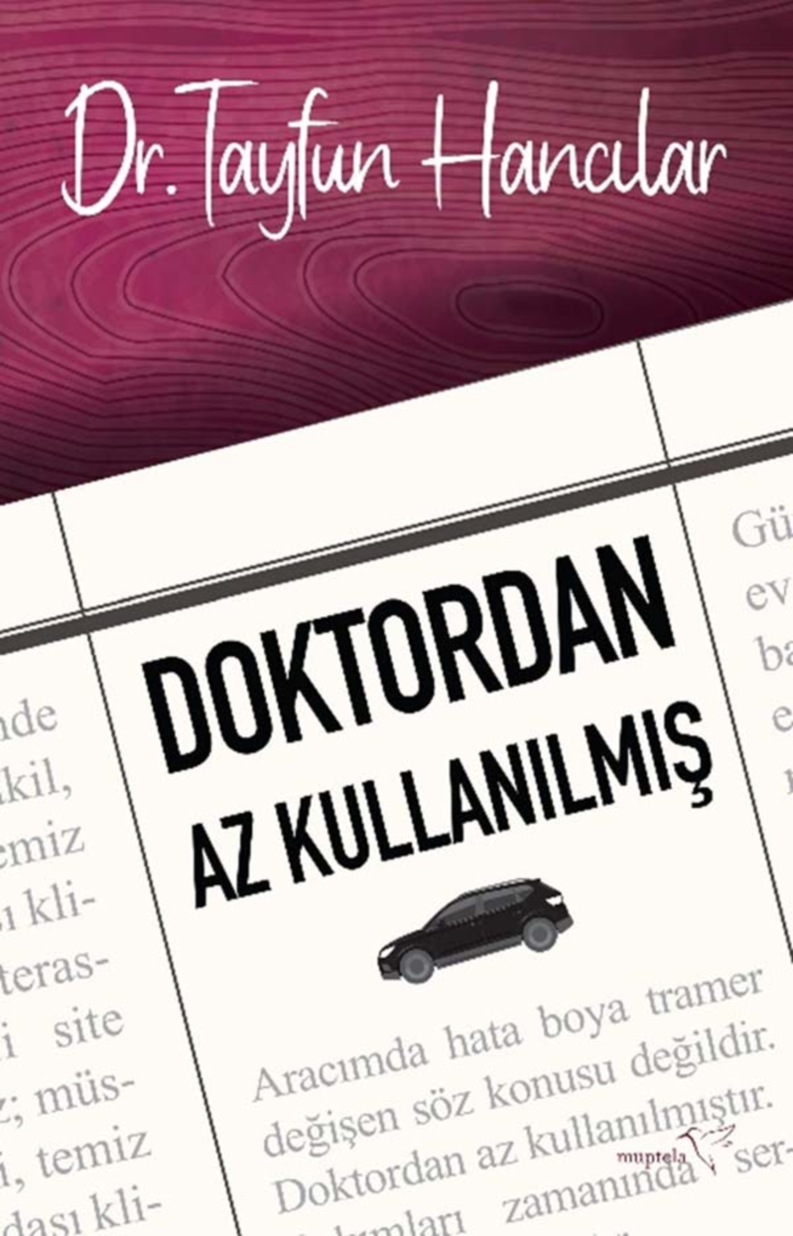 Resim Doktordan Az Kullanılmış