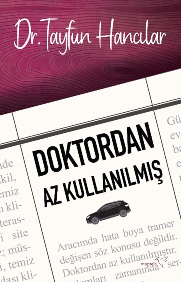 Resim Doktordan Az Kullanılmış