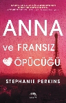 Resim Anna Ve Fransız Öpücüğü