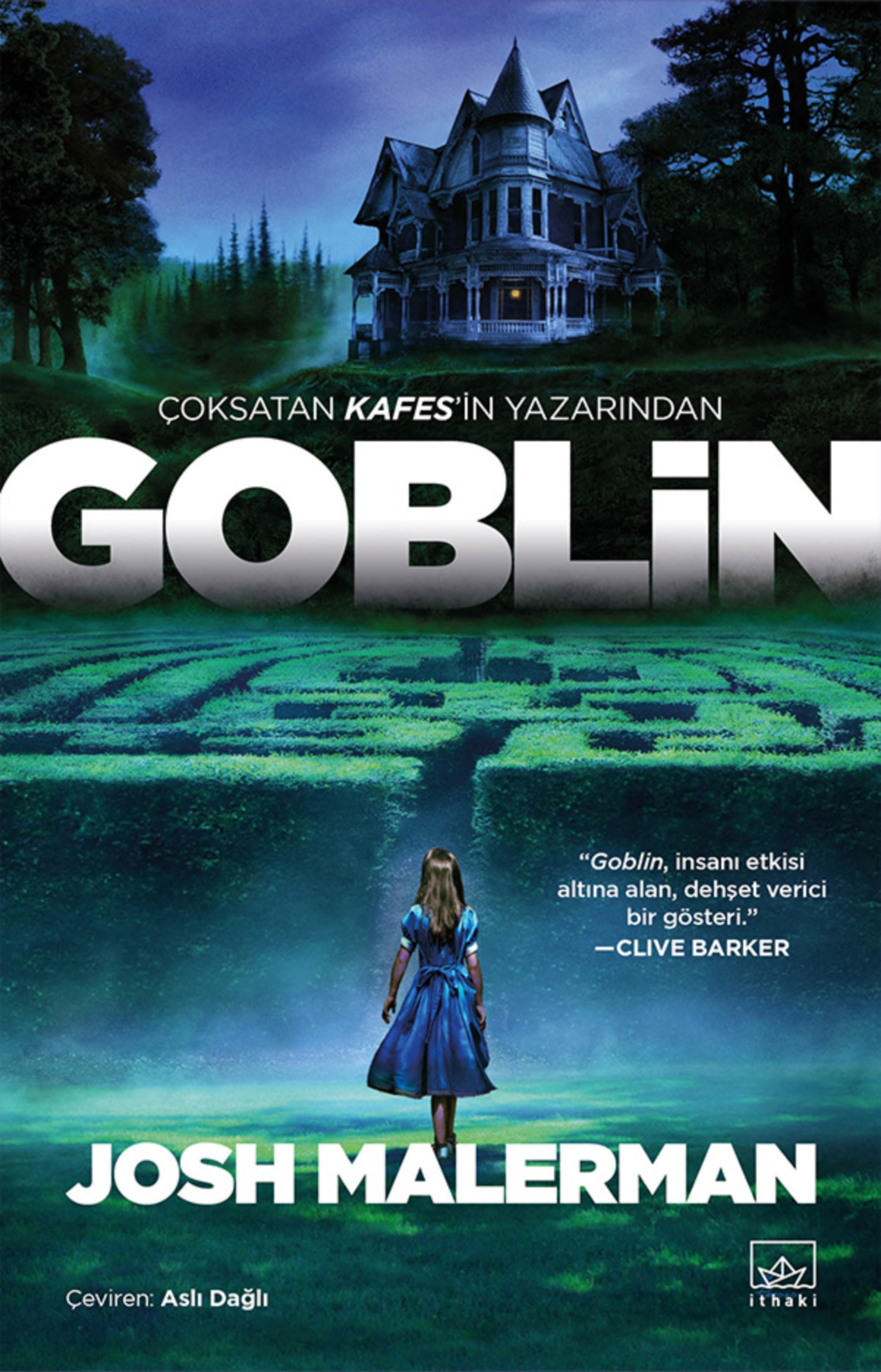 Resim Goblin - İthaki
