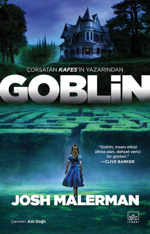 Resim Goblin - İthaki