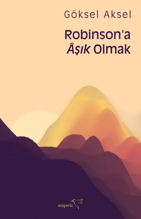 Resim Robinson A Aşık Olmak