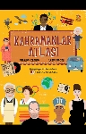 Resim Kahramanlar Atlası