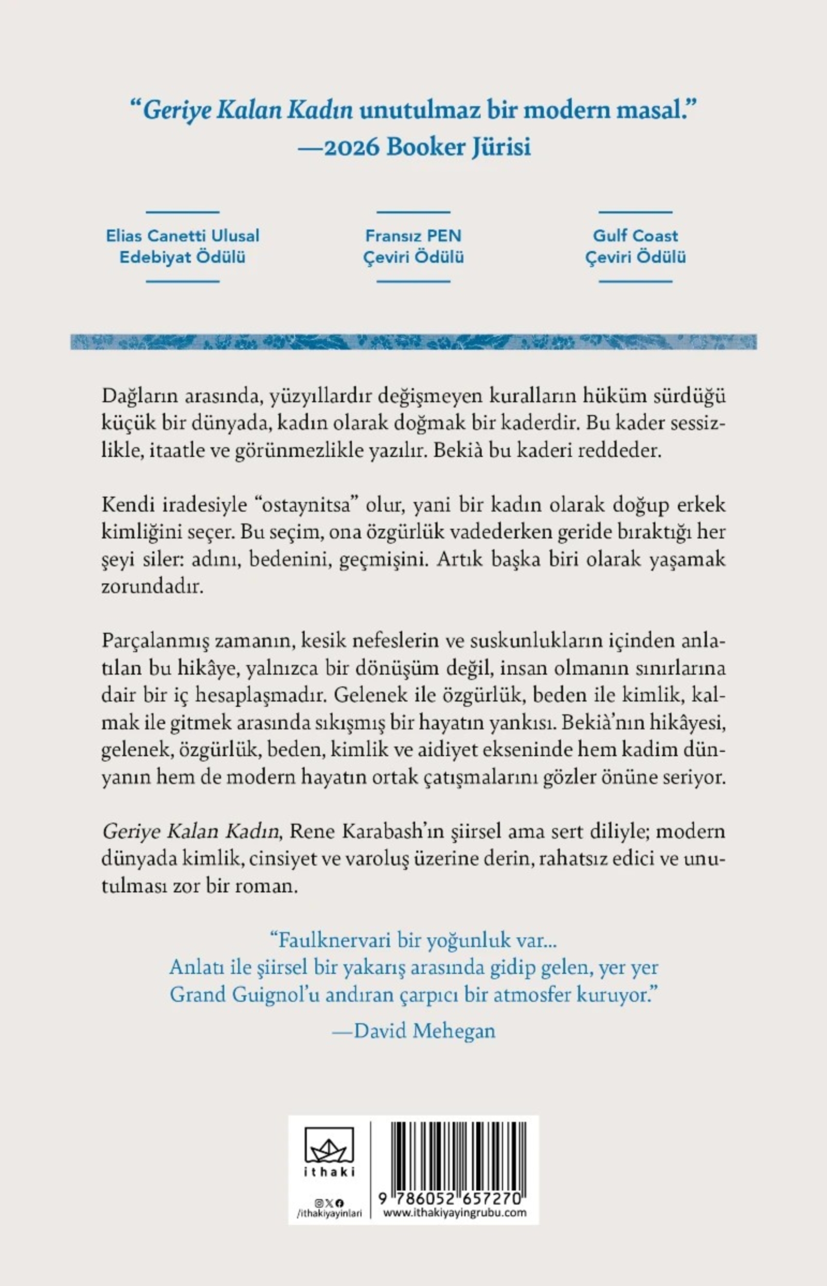 Resim Geriye Kalan Kadın