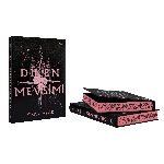 Resim Diken Mevsimi (Ciltli-Yan Boyamalı)