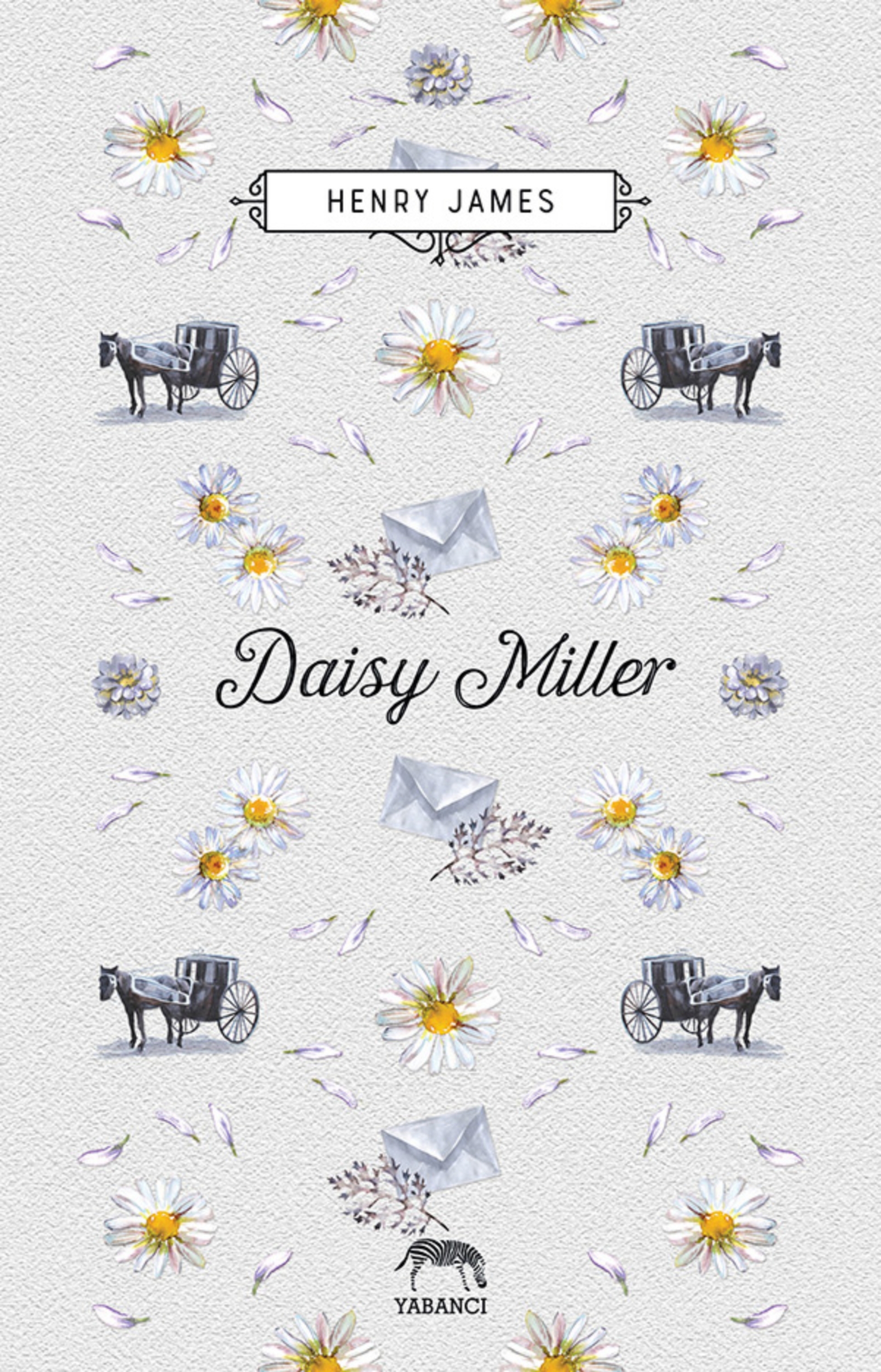 Resim Daisy Miller