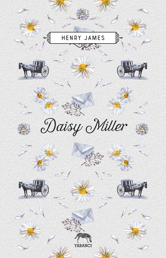 Resim Daisy Miller