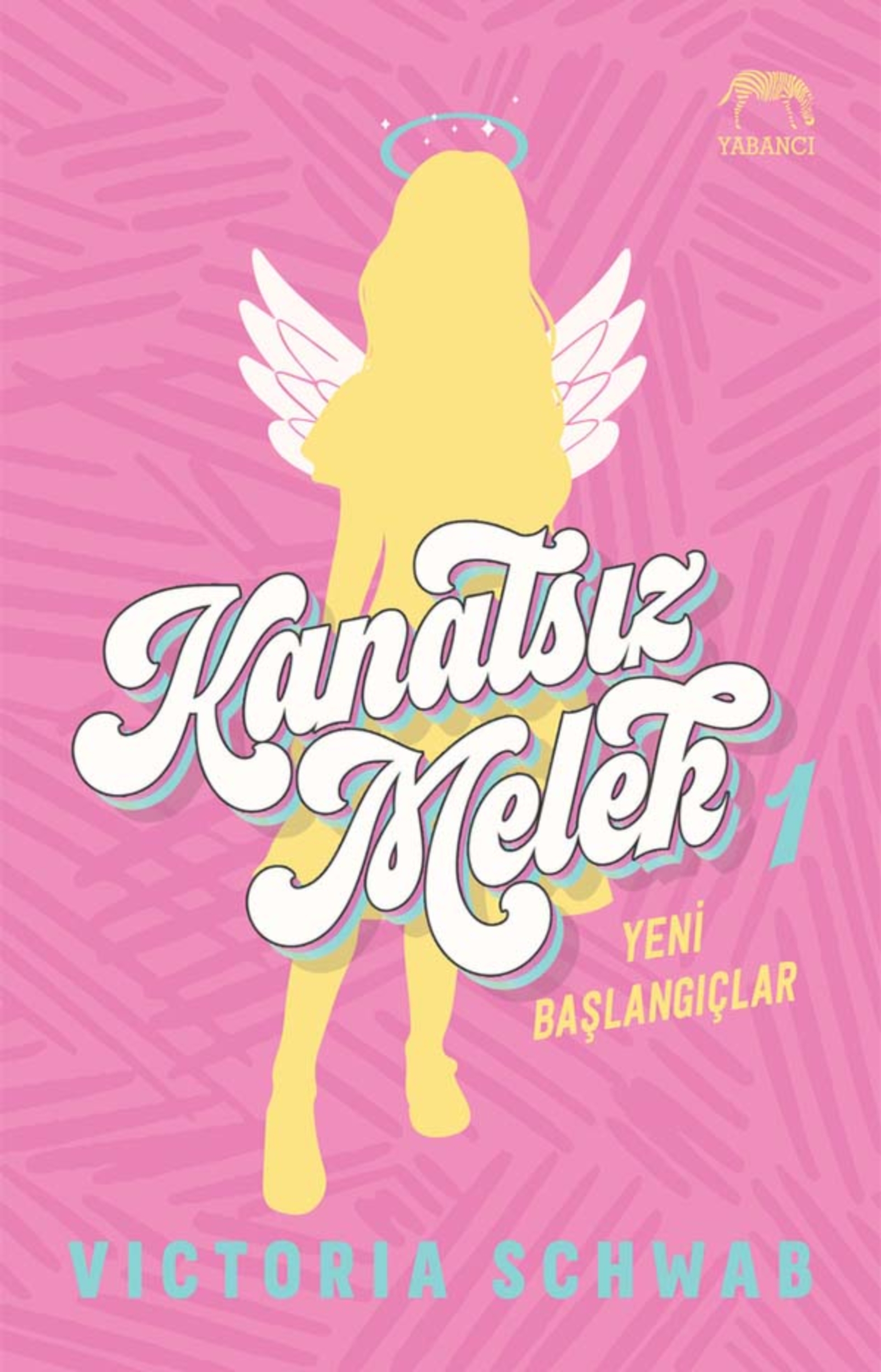 Resim Kanatsız Melek 1: Yeni Başlangıçlar