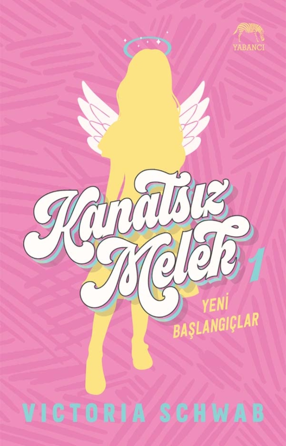 Resim Kanatsız Melek 1: Yeni Başlangıçlar