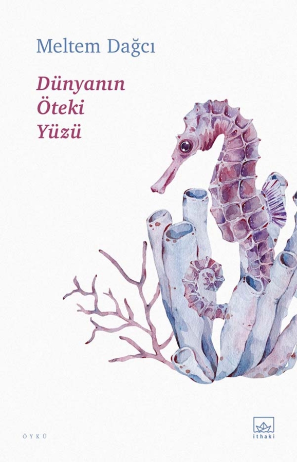 Resim Dünyanın Öteki Yüzü